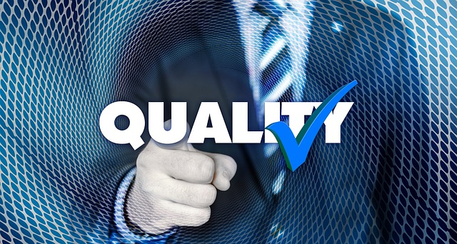 Project Quality Plan
