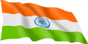 15 August 1947 Independence Day of India