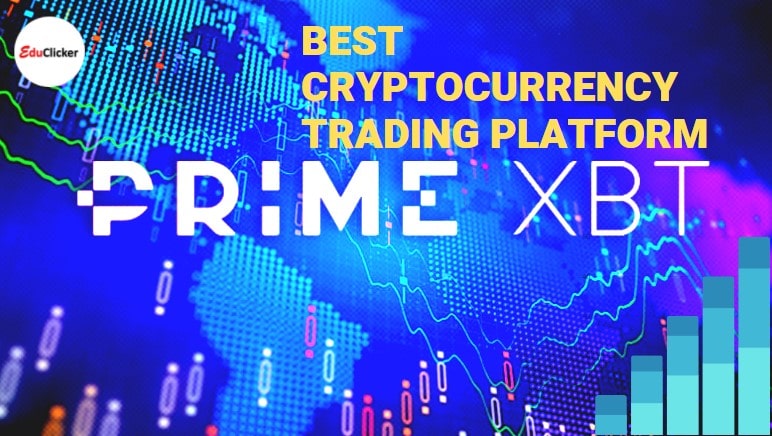 Best Cryptocurrency Trading Platform - PrimeXBT