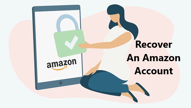How to Recover an Amazon Account?
