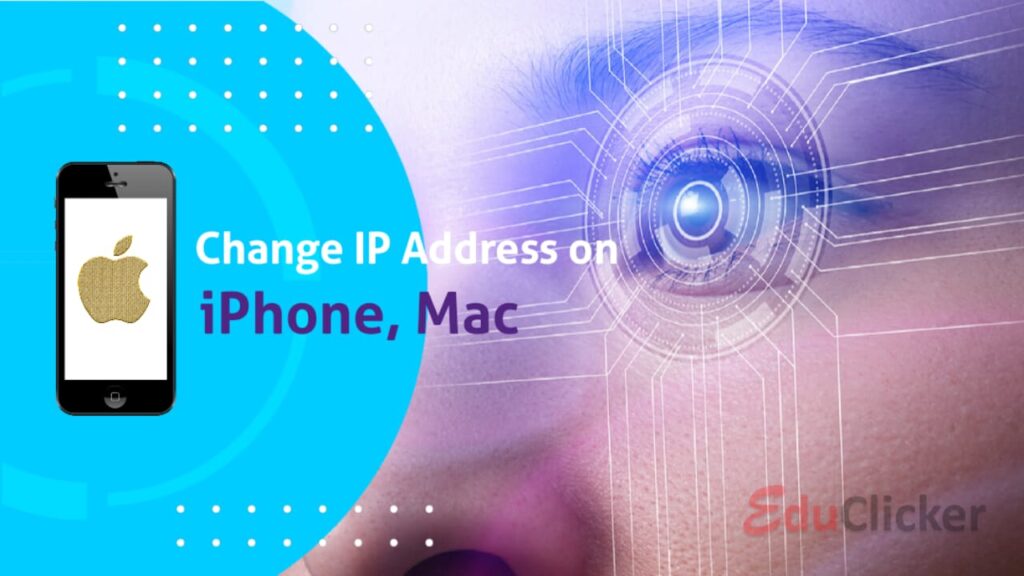 How to Change IP Address on iPhone