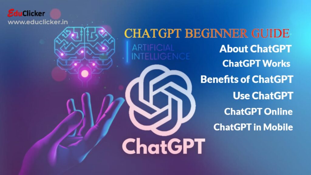 What is ChatGPT and how does Chat GPT work